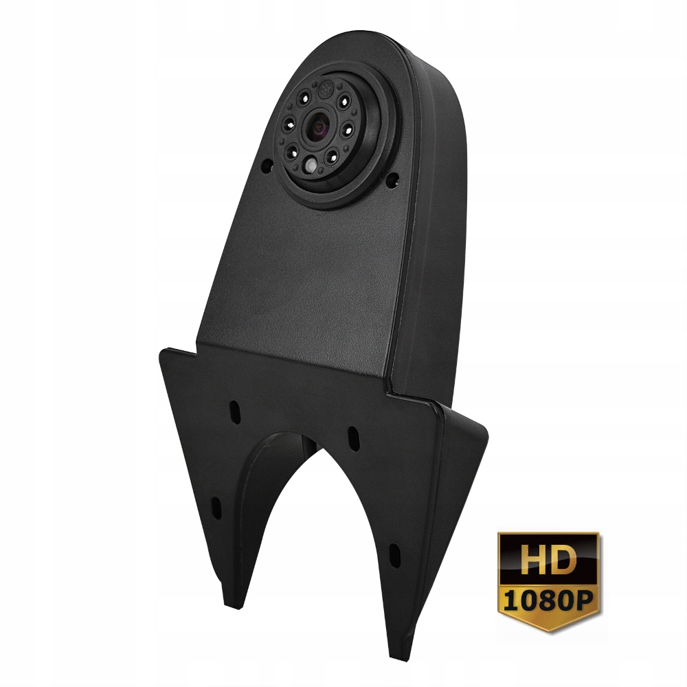 Kamera cofania dachowa Ahd 1080P 1000TVL 18 Ir