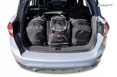 Ford Kuga 2008-2012 Torby Do Bagażnika 4 Szt