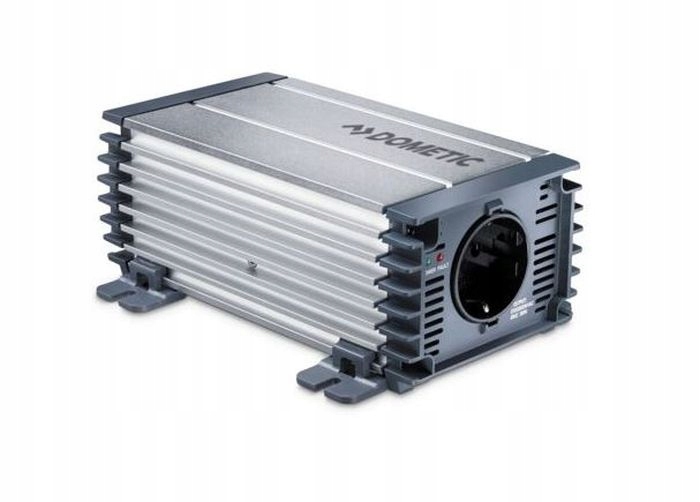 Przetwornica inwerter PP404 24V 700W Dometic