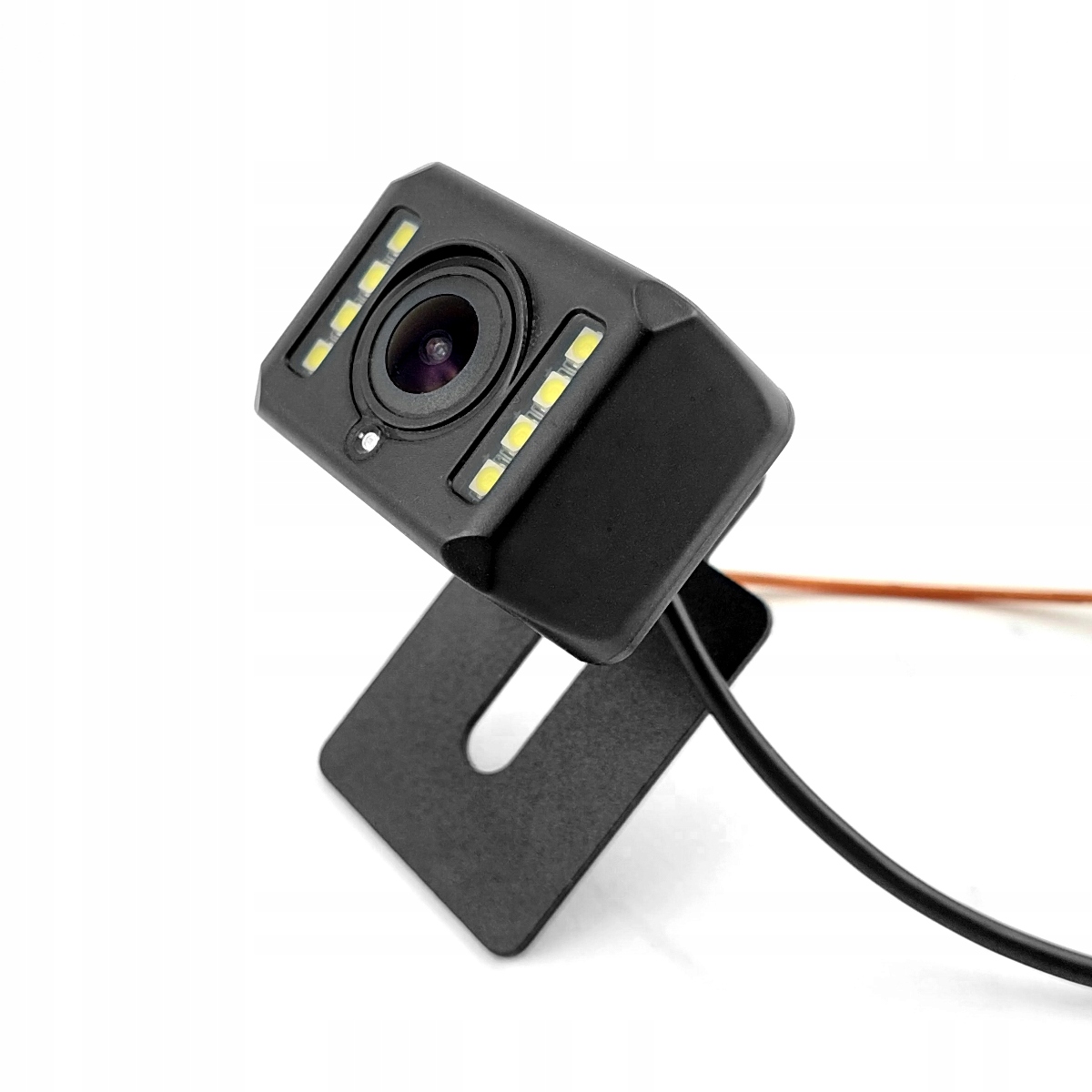 Bezprzewodowa Kamera do Zestawu Cofania Hd 4.3''