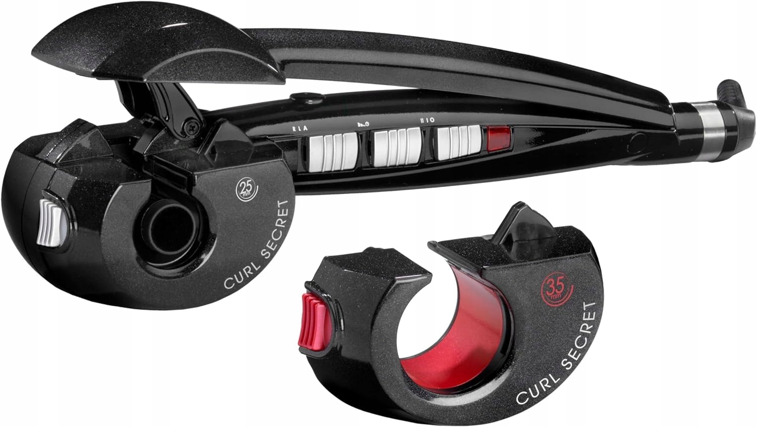 Lokówka automatyczna Babyliss Curl Secret 2 C1300E z Jonizacją