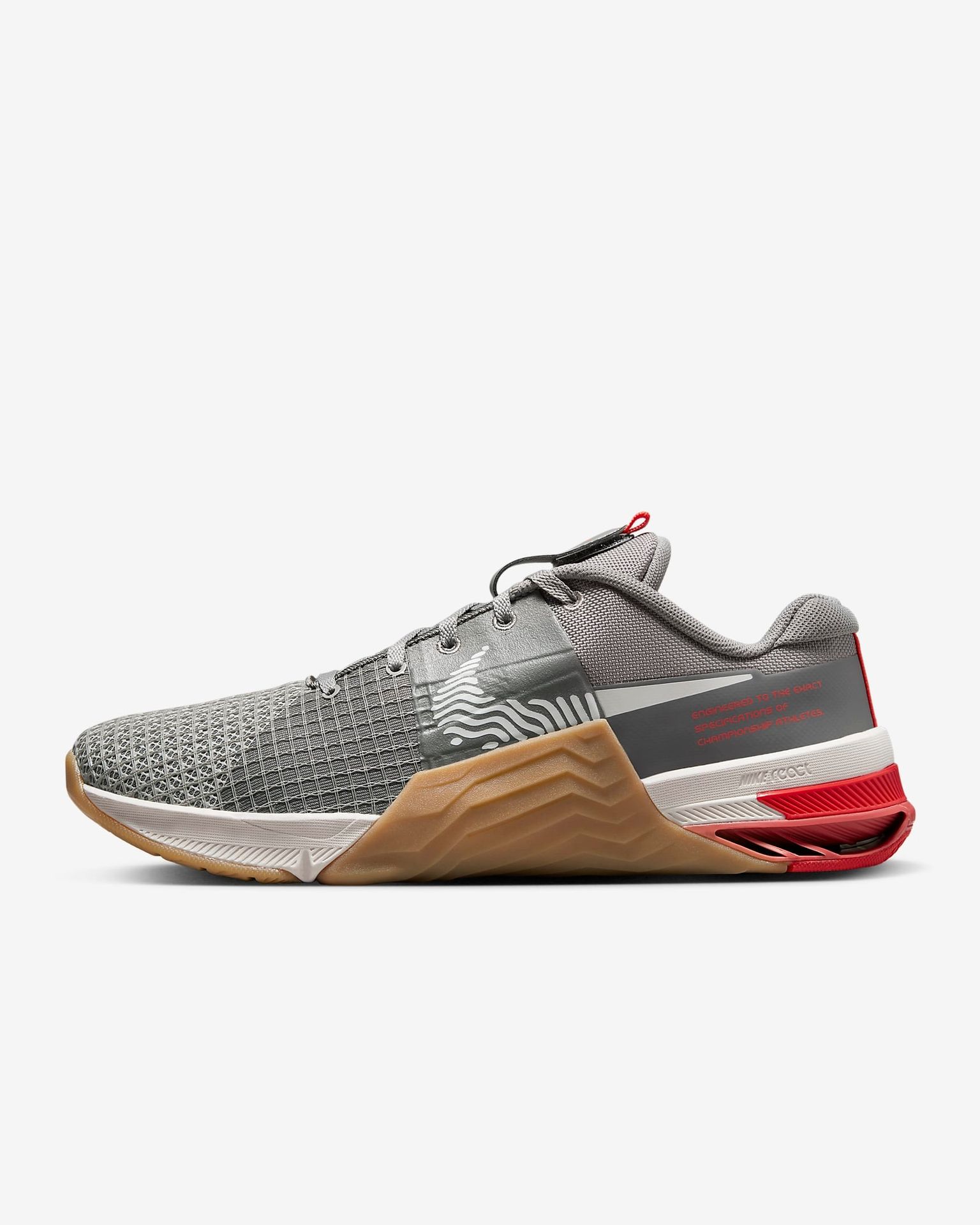 Buty męskie sportowe Nike Metcon 8 DO9328-005 r. 43
