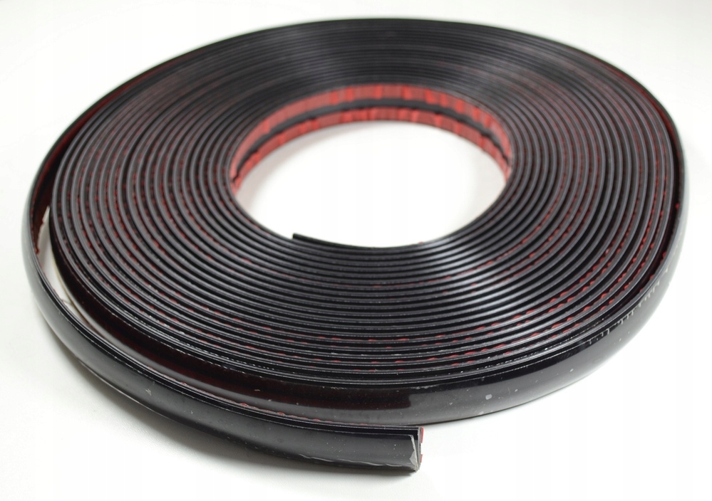 Listwa Boczna Ochronna 23mm x 15m Połysk