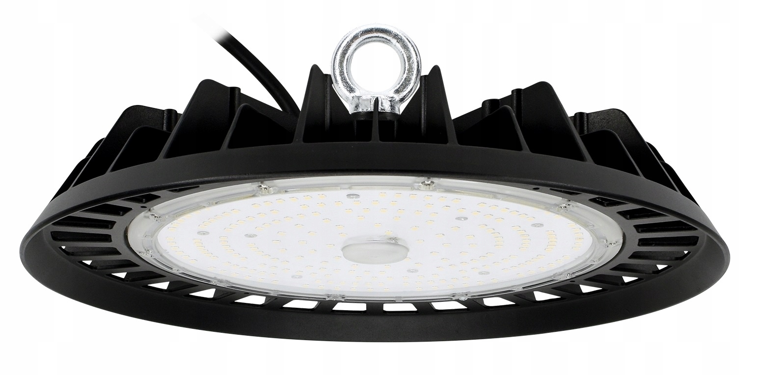 Bemko Oprawa Led Voyager 100W 4000K 14000lm 120° C85-HBV2-100-4K-120BL