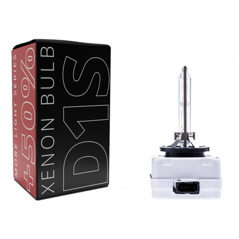 Żarnik ksenonowy D1S 50% 35W Einparts