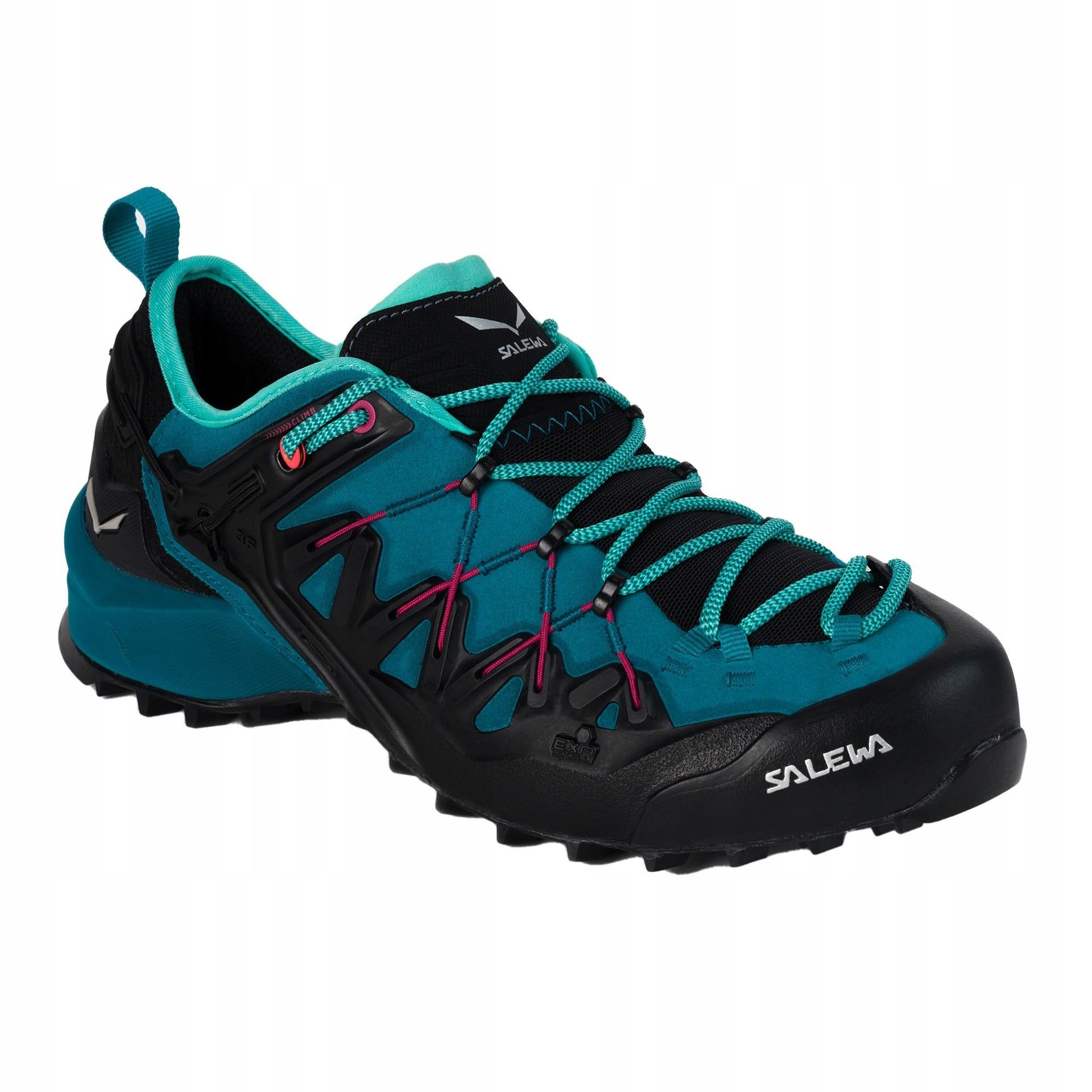 Buty podejściowe damskie Salewa Wildfire 36.5