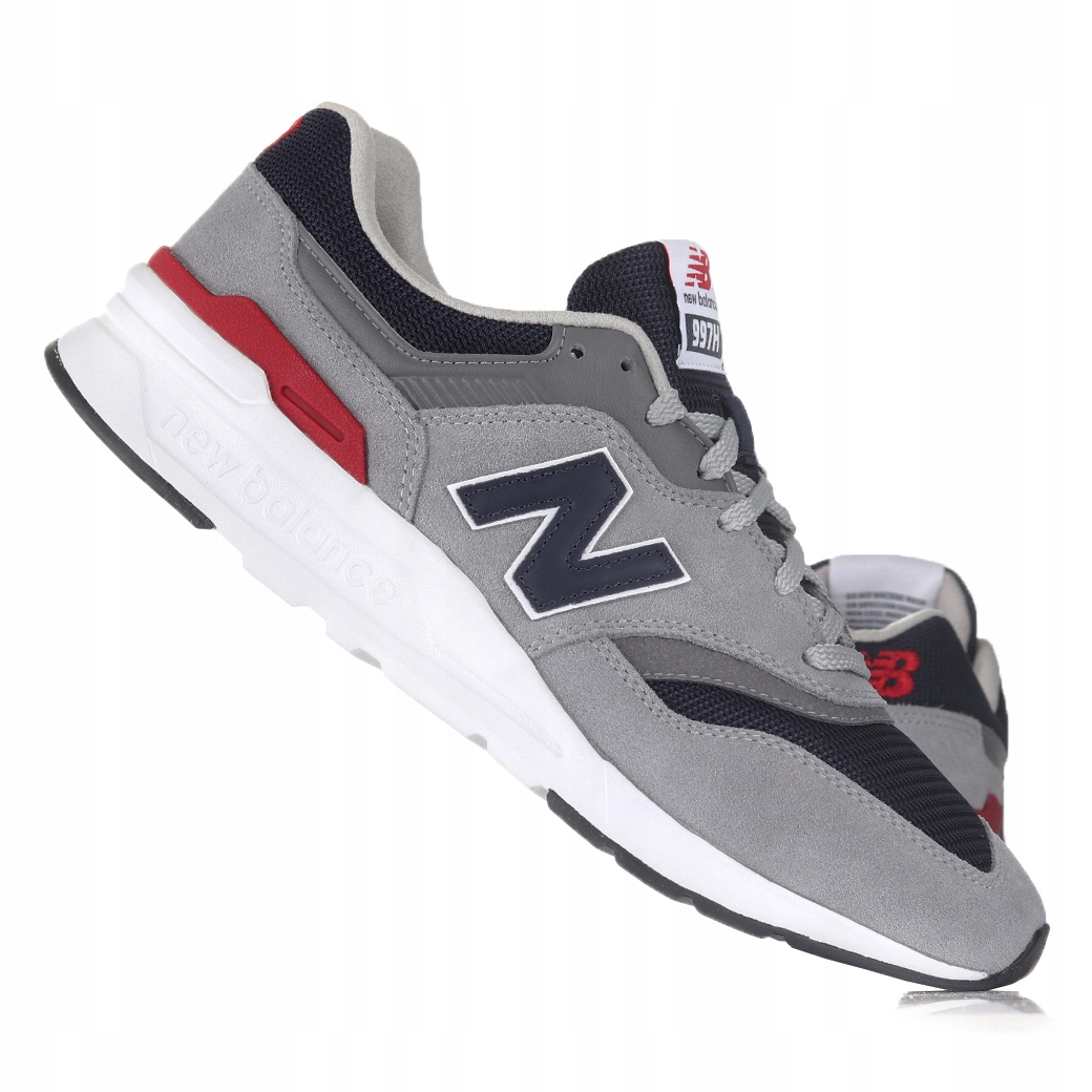 Buty męskie sportowe New Balance CM997HCJ