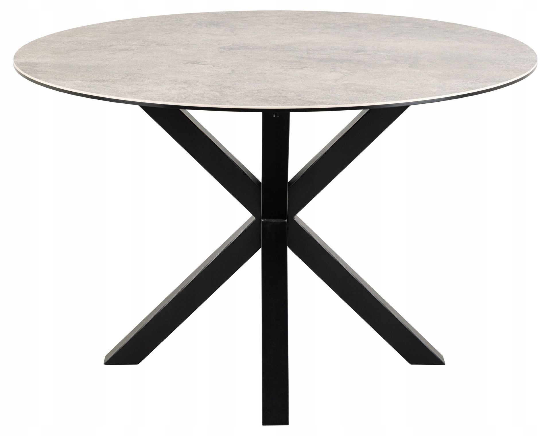 Actona Stół Heaven Szary