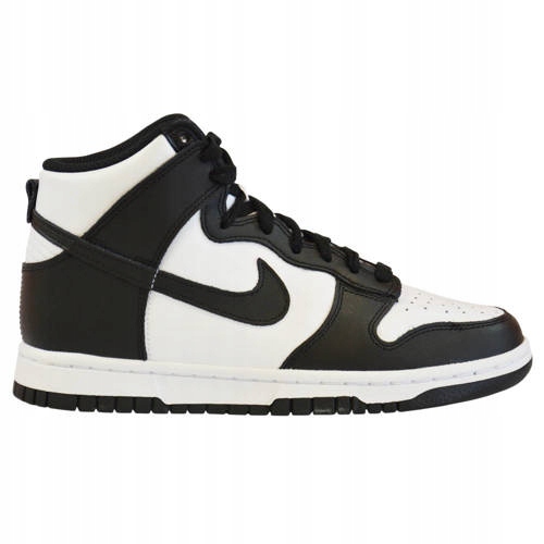 Buty Nike Dunk High Panda DD1869-103