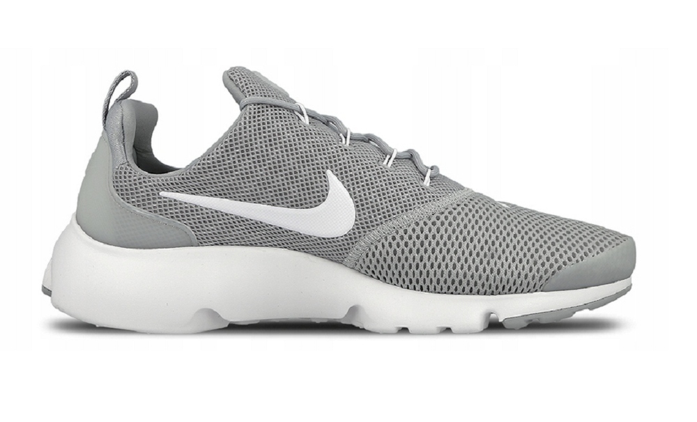 Presto Fly