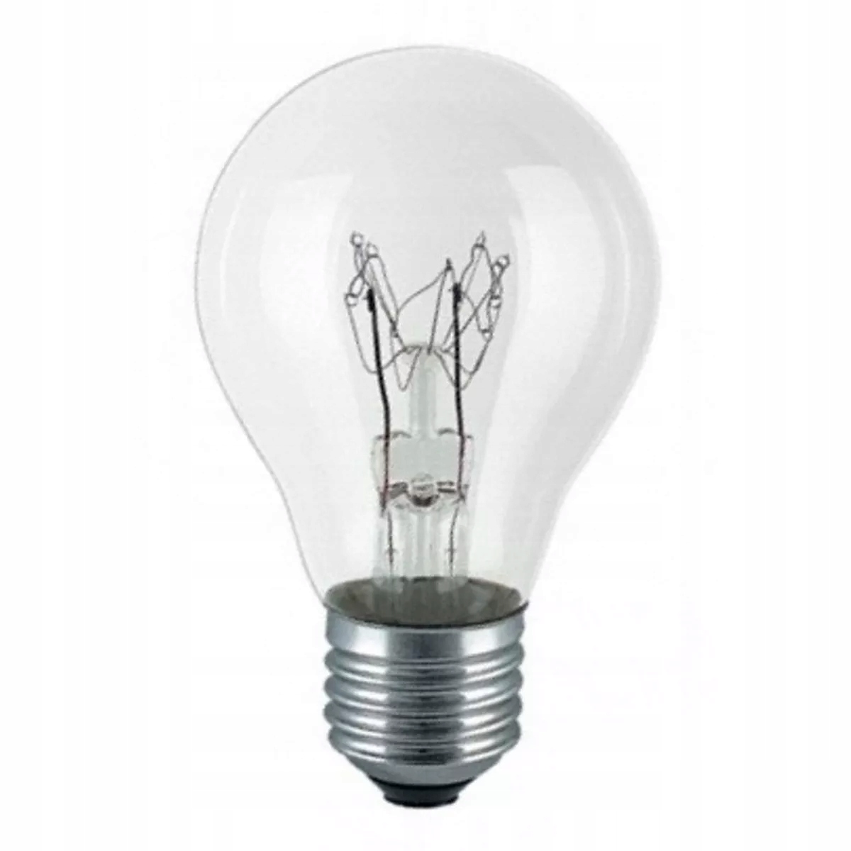 Żarówka wysokotemperaturowa 200W E27 A65 WST-2657