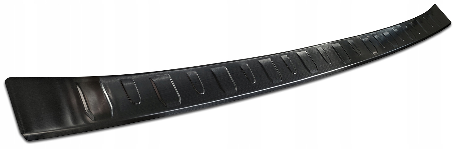 Renault Kangoo III Furgon 2021- Nakładka Zderzak