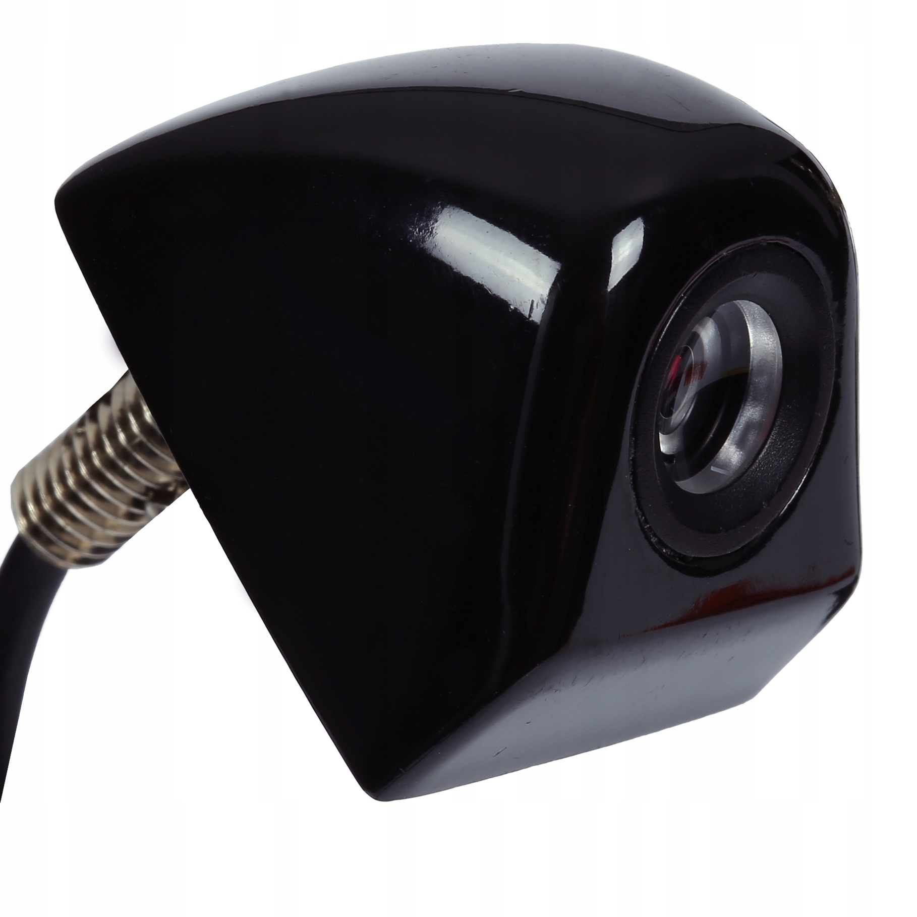 Kamera cofania parkowania Video Rca Szeroki Kąt