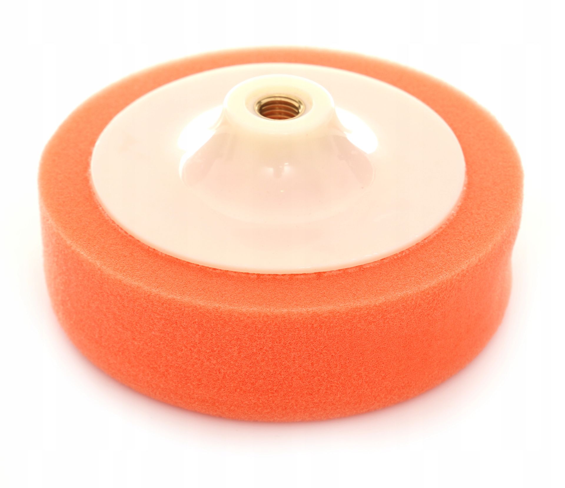 Gąbka Polerska Polerka 150 MM Gwint M14