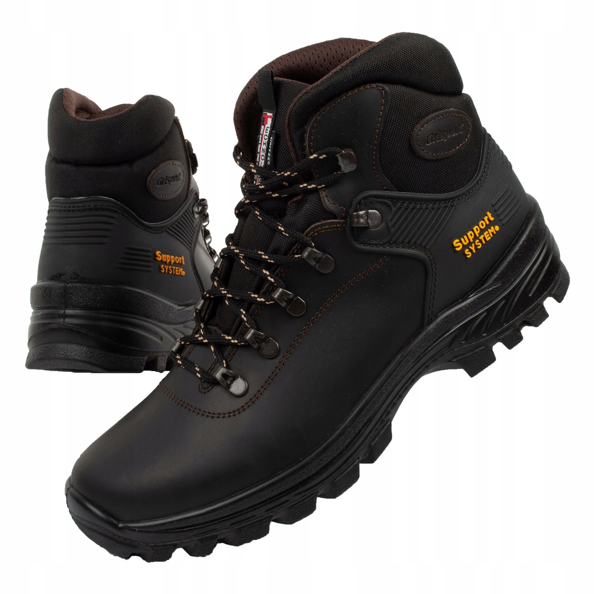 Buty trekkingowe Grisport Lontra Dakar 2 10242D26G