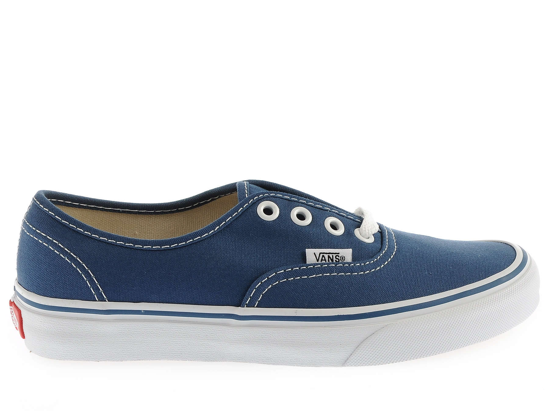 Vans Authentic Navy 45