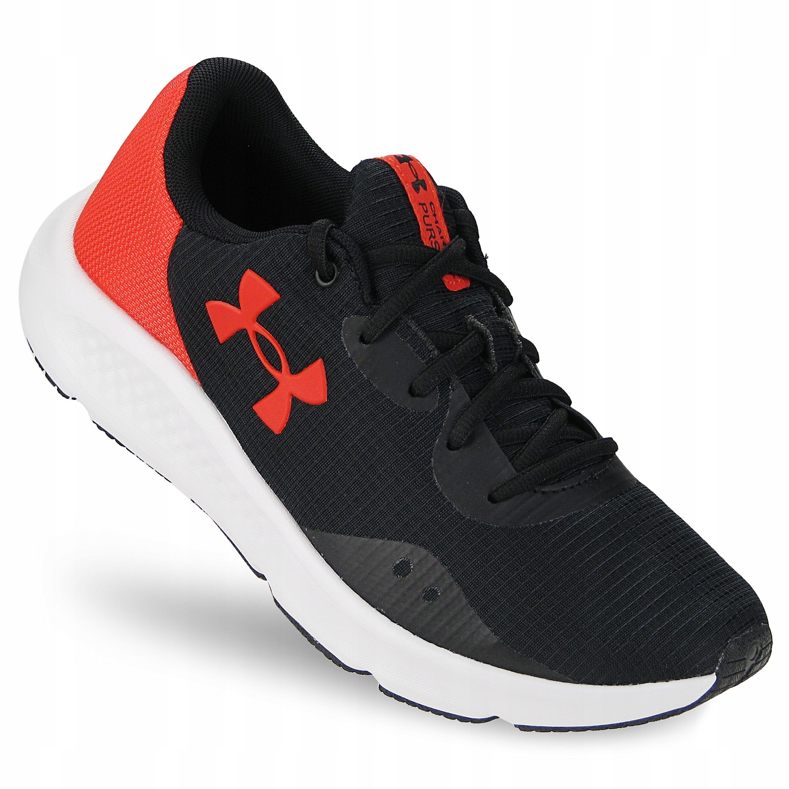 Buty Sportowe męskie Under Armour Treningowe miejskie codzienne 41