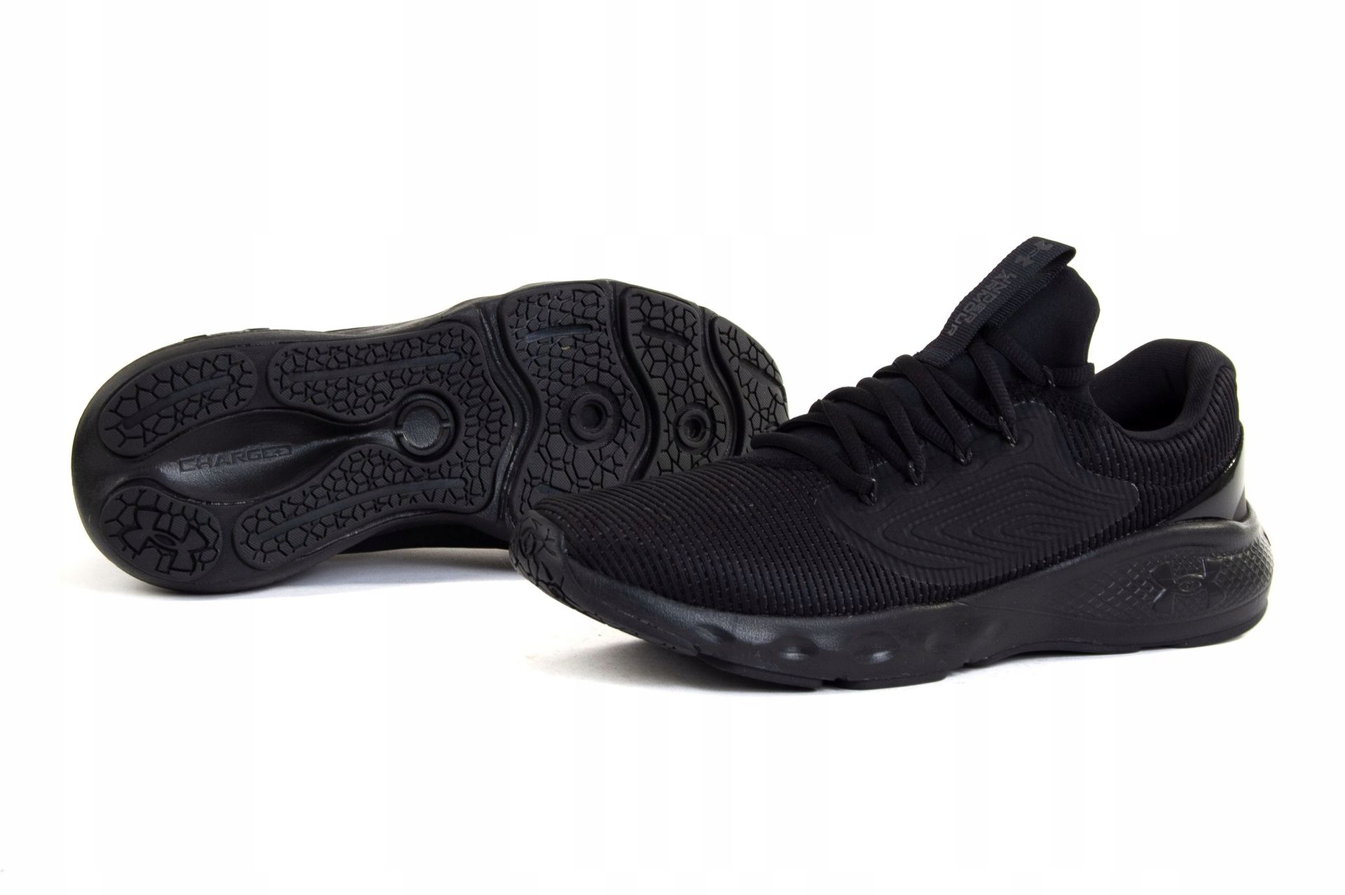 Buty Under Armour Charged 3024873-002 R. 47