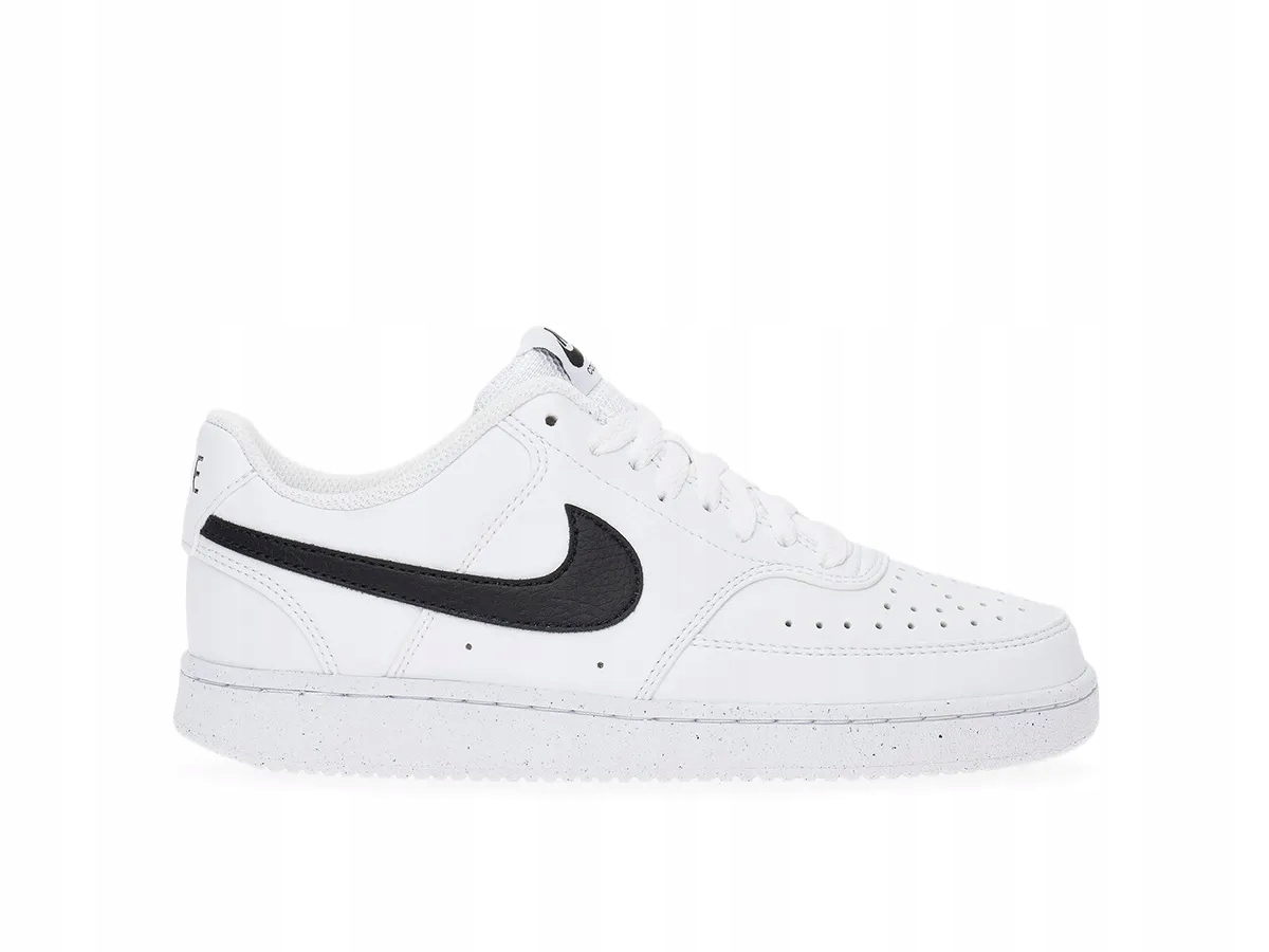 Nike Court Vision Low Next Nature DH3158-101 Buty damskie
