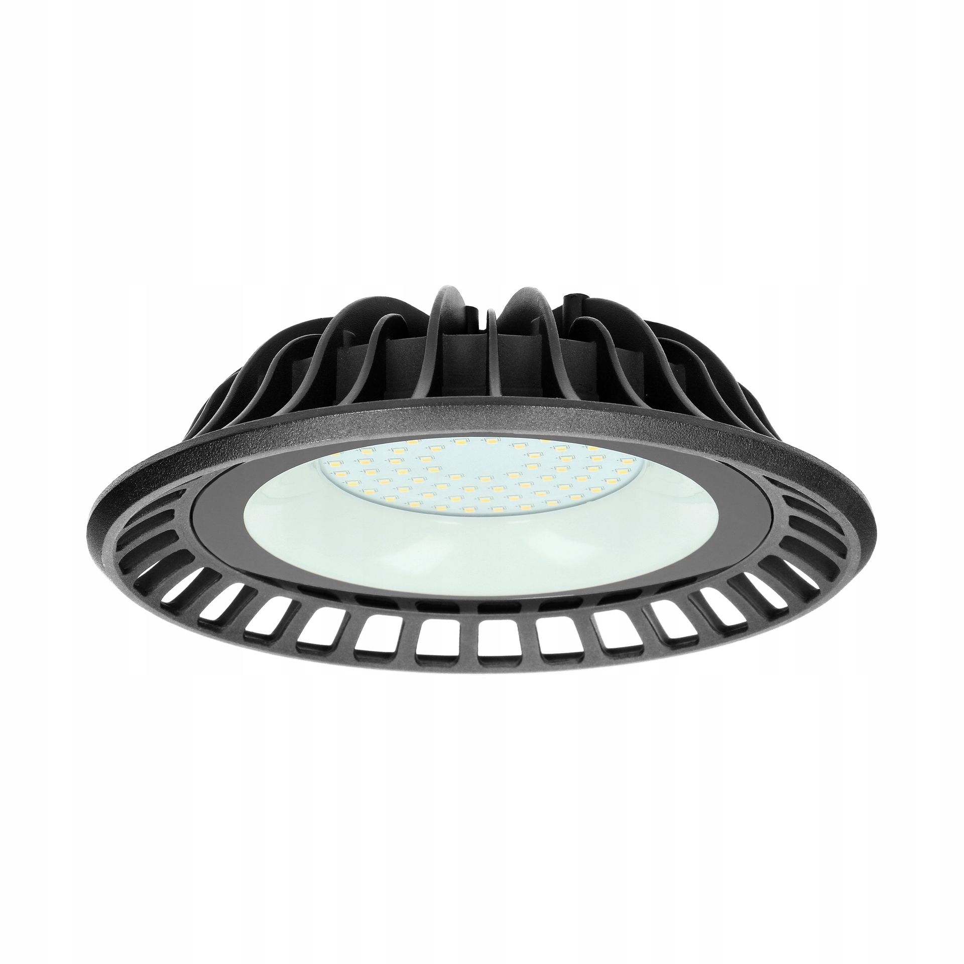 Lampa Przemysłowa Led Horin Highbay 100W IP65 4000