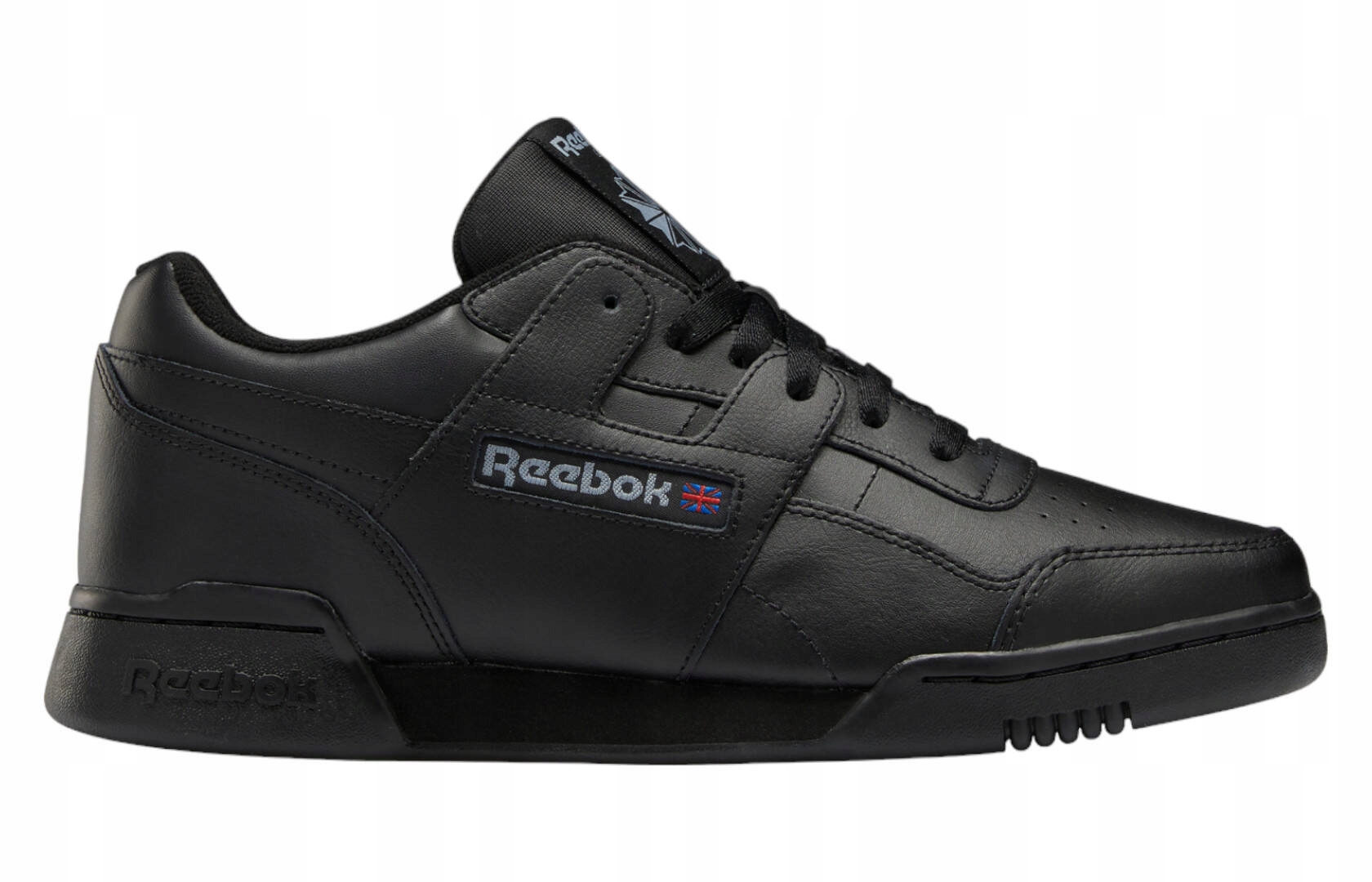 Buty męskie Reebok Workout Plus 100025051