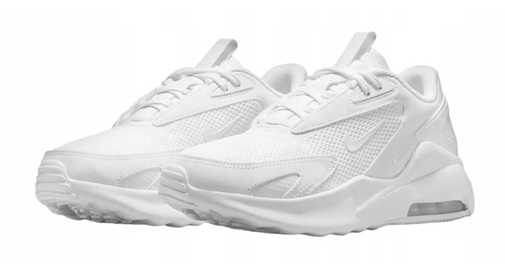 Air Max Bolt -damskie Młodzieżowe