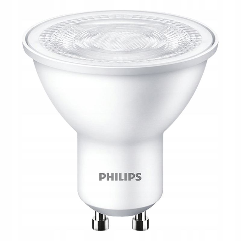 Żarówki Led Philips GU10 345 lm 4,7 W 2700 K 36° 230 V 3 szt.