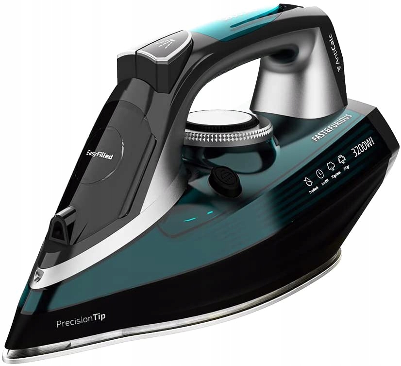 Cecotec 5060 Ultrasteam