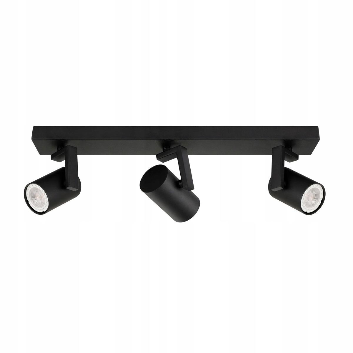 Spot Sufitowy Mola SPL-2846-3 Bl Italux