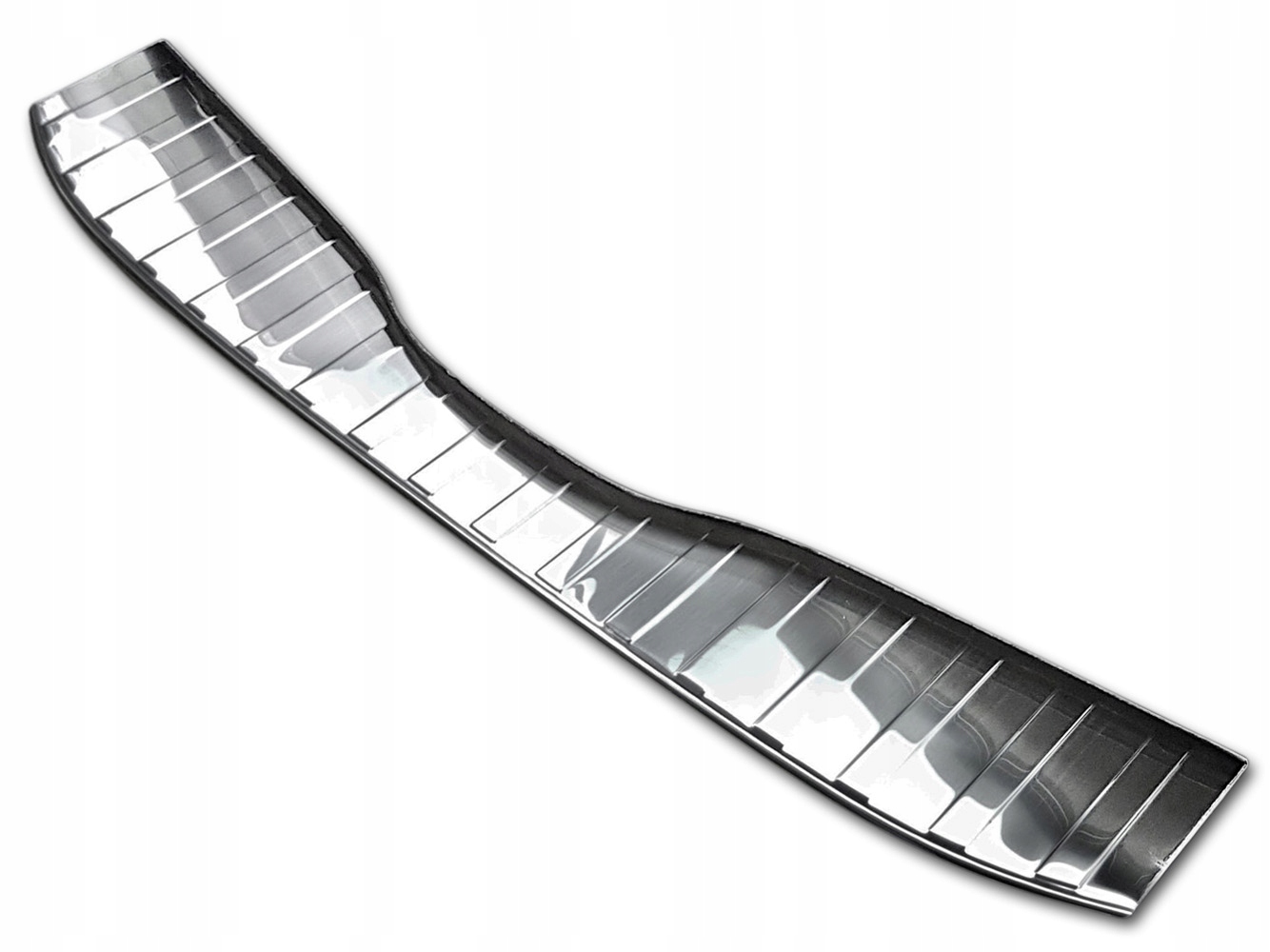 Listwa Stalowa Nakładka Na Zderzak Tył Ford Mondeo III MK4 turnier li