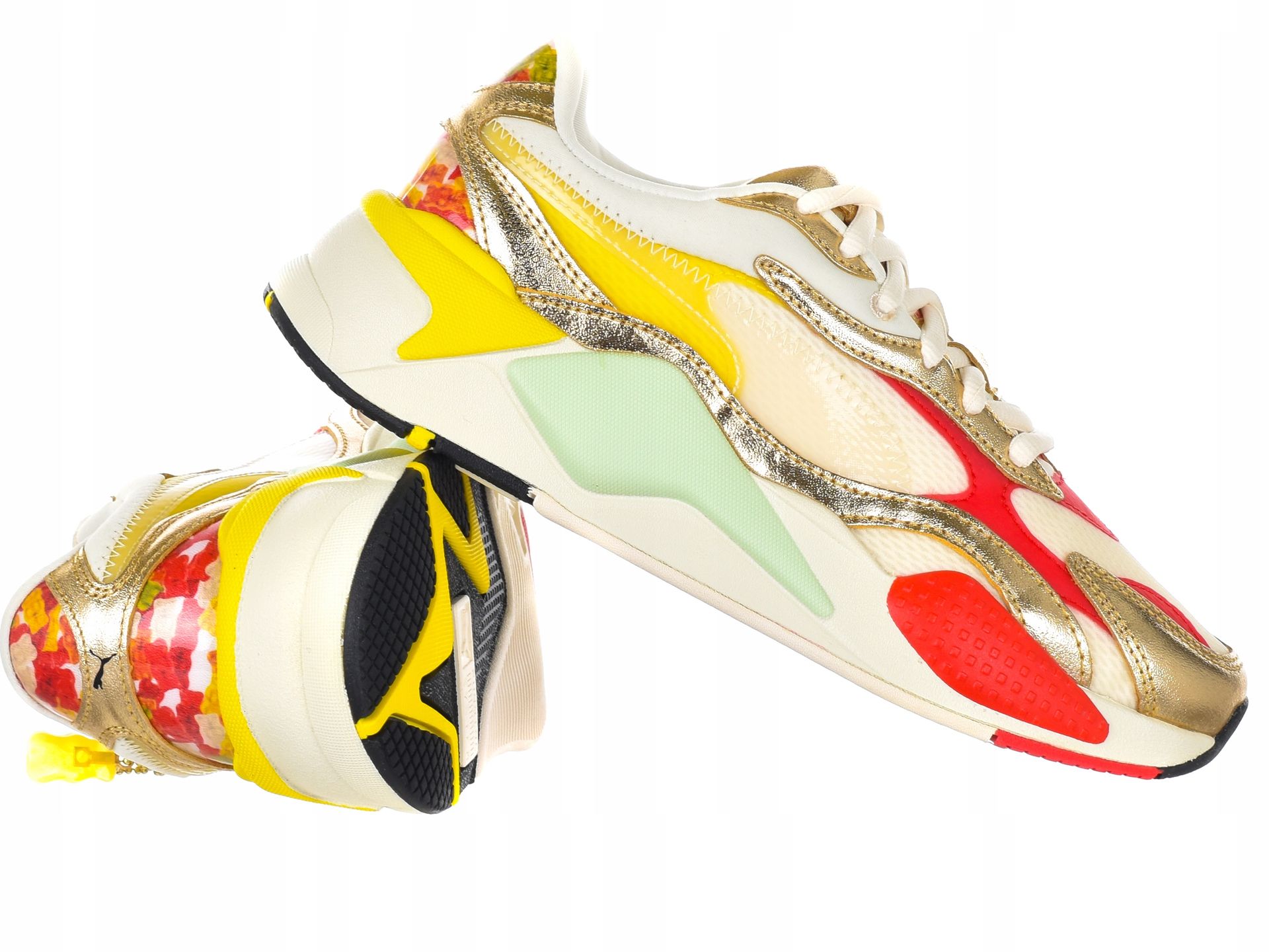 Buty Damskie Puma RS-X3 Haribo Jr 383472-01