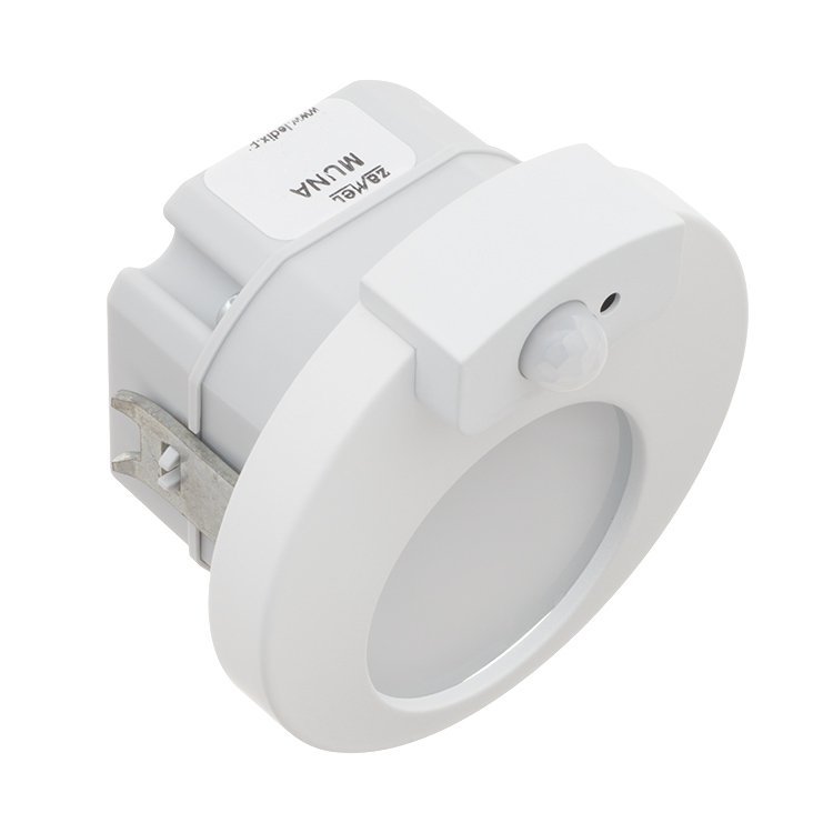 Oprawa Led Muna Pt 14V DC czujnik Czn zimna