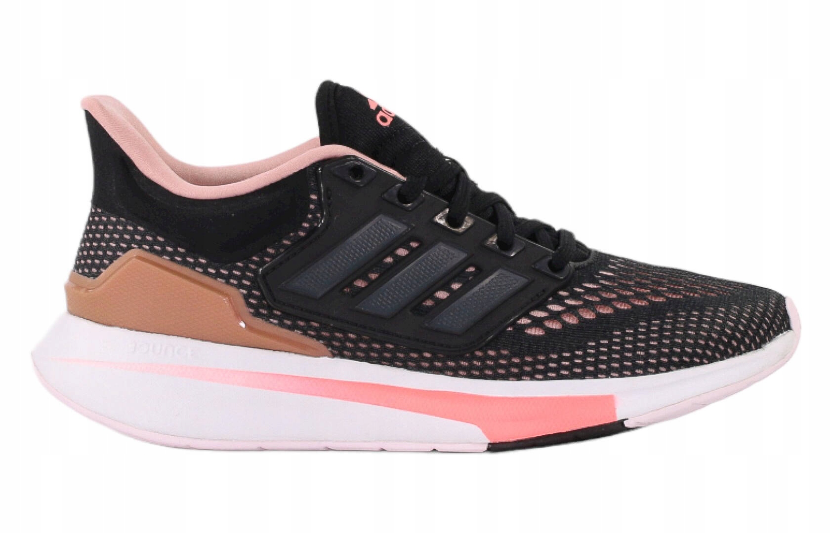 Buty damskie adidas EQ21 Run GZ0589