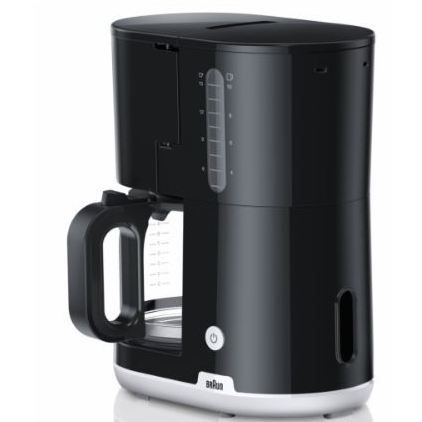 Braun KF1100 Czarny