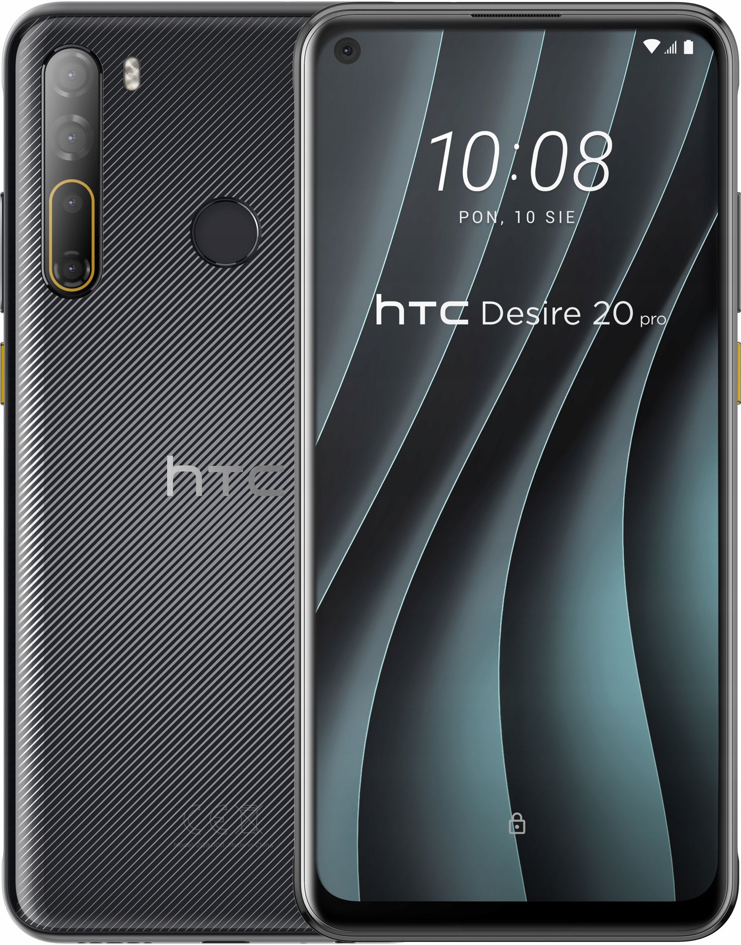 Htc Desire 20 Pro 2Q9J100