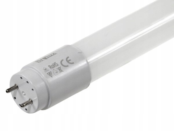 Świetlówka Led Relti T8 120cm 18W jednostronna 400