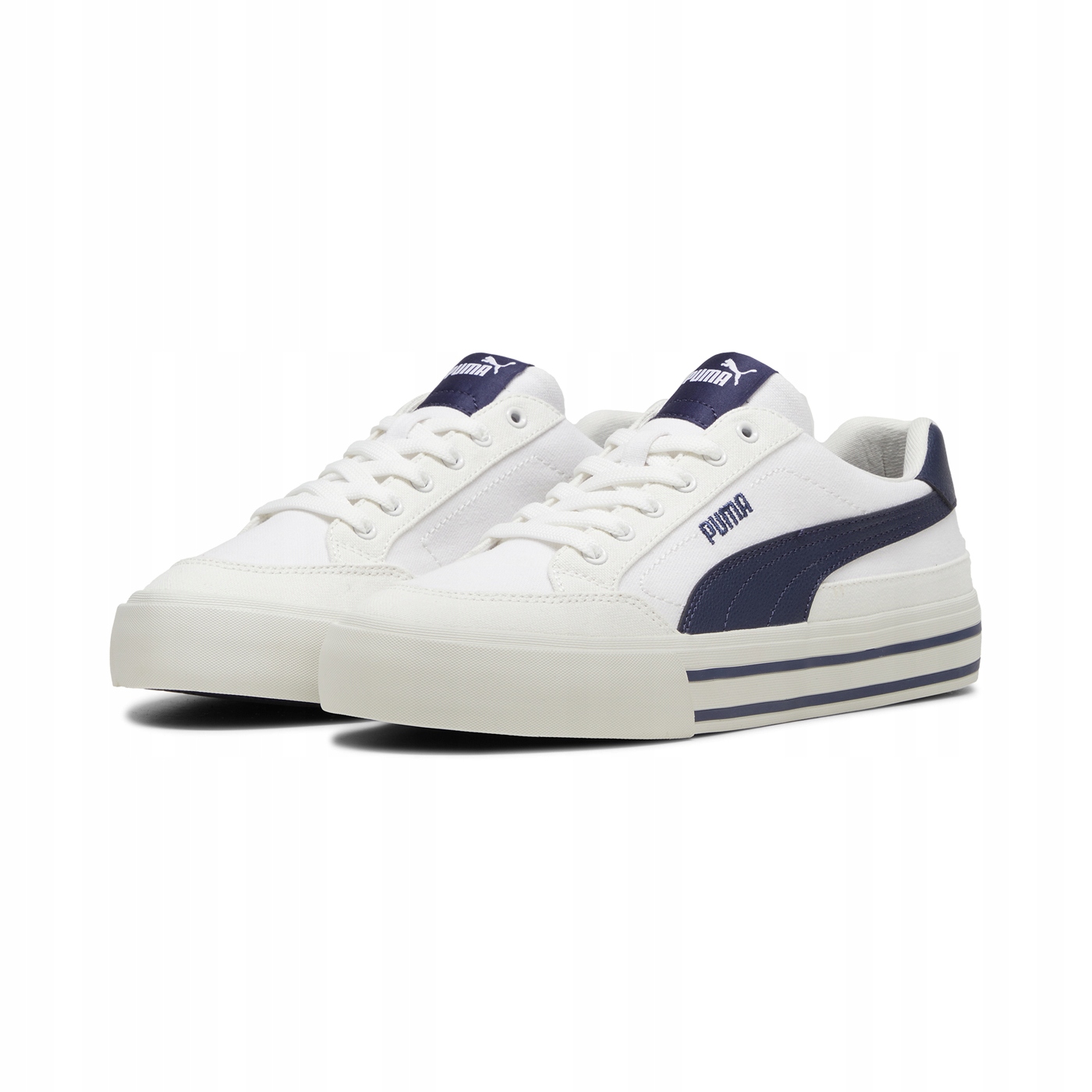Męskie Buty Court Classic Vulc Fs 43