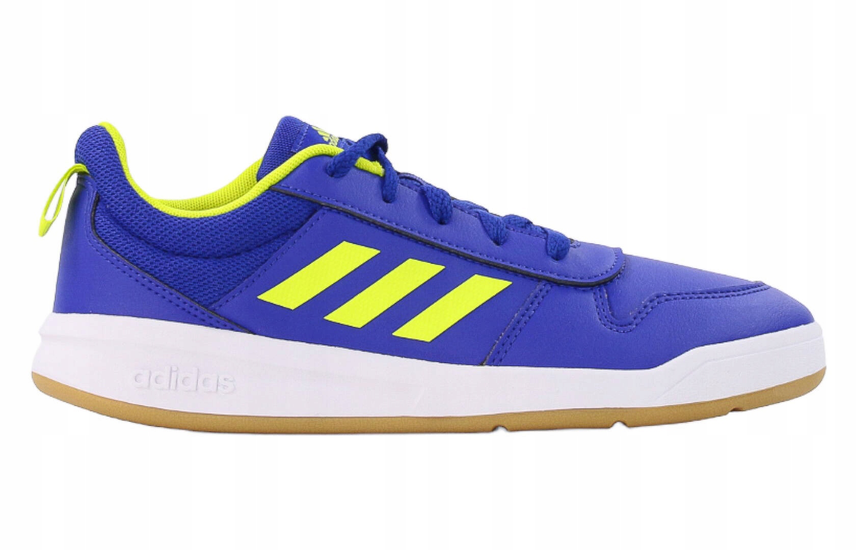 Buty młodzieżowe adidas Tensaur K GV7899