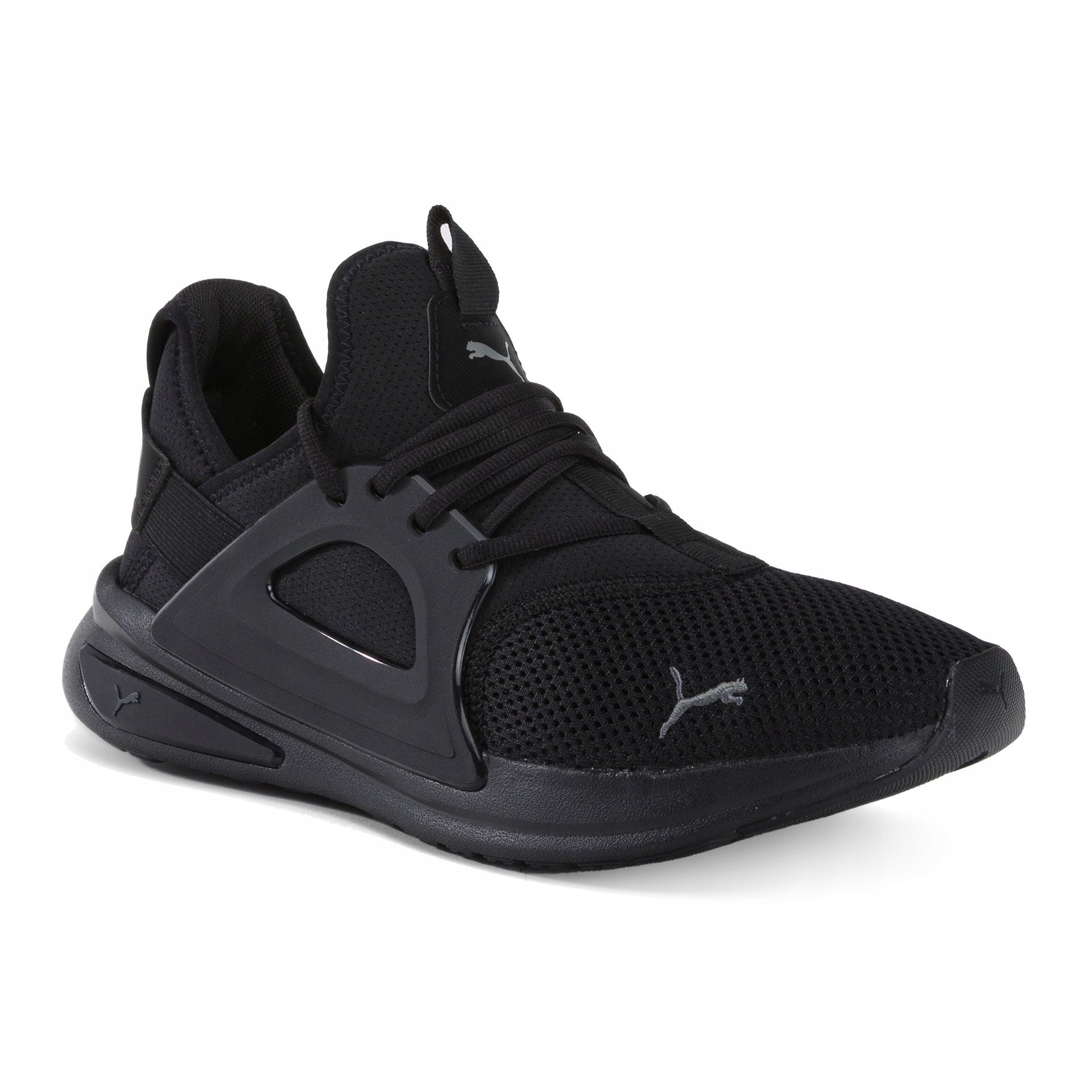 Buty do biegania męskie Puma Softride Enzo Evo black 44
