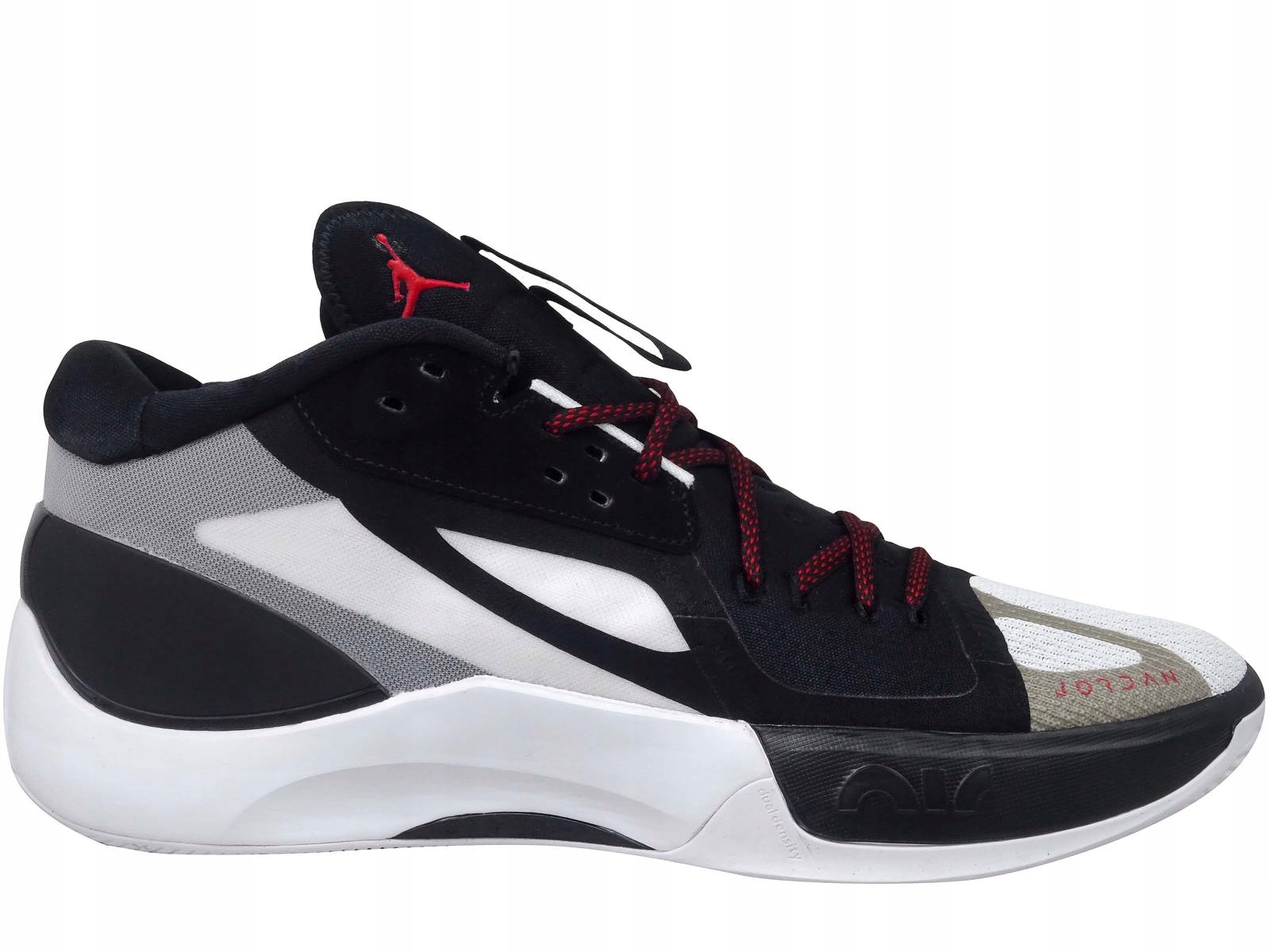 Nike Air Jordan Zoom Separate DH0249 001 Buty Męskie Koszykarskie