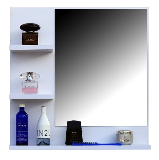 Szafka Łazienkowa wisząca szer. 60cm Producent Kod: 361