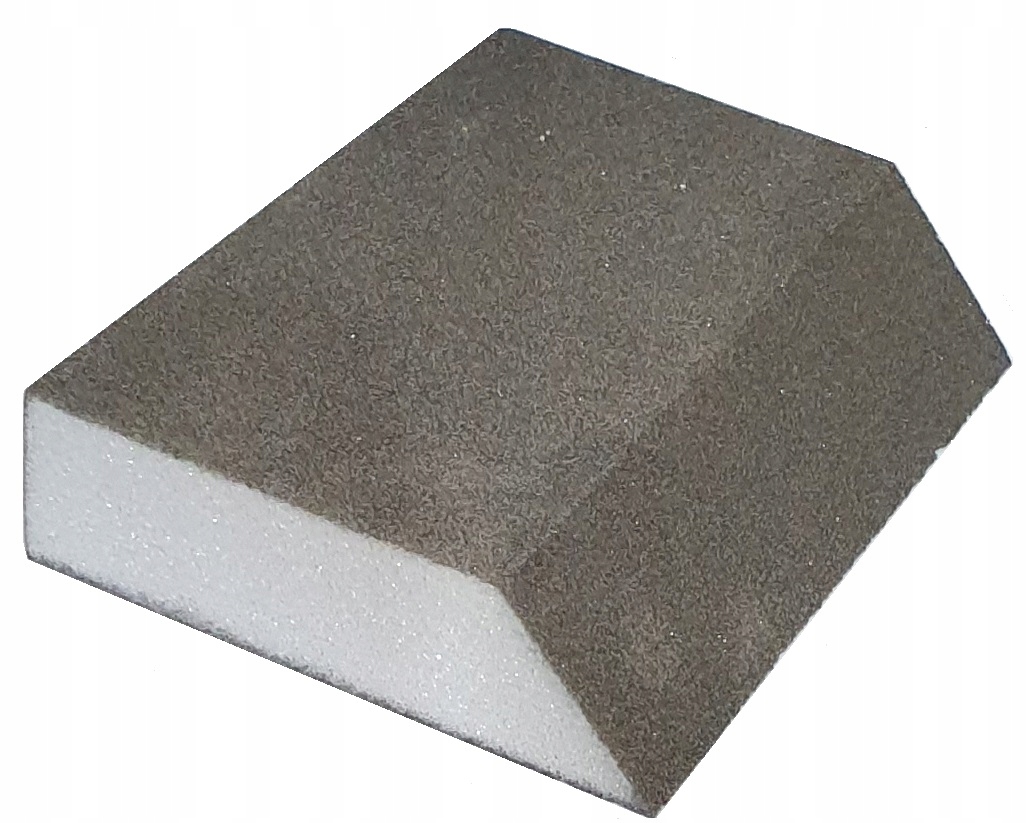 Gąbka Ścierna Trapezowa 69x98x26 80