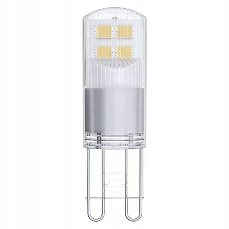 Żarówka Led Emos G9 ciepła biała 1,9 W 3000 K