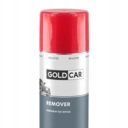 Preparat do mycia Goldcar Remover 400 ml