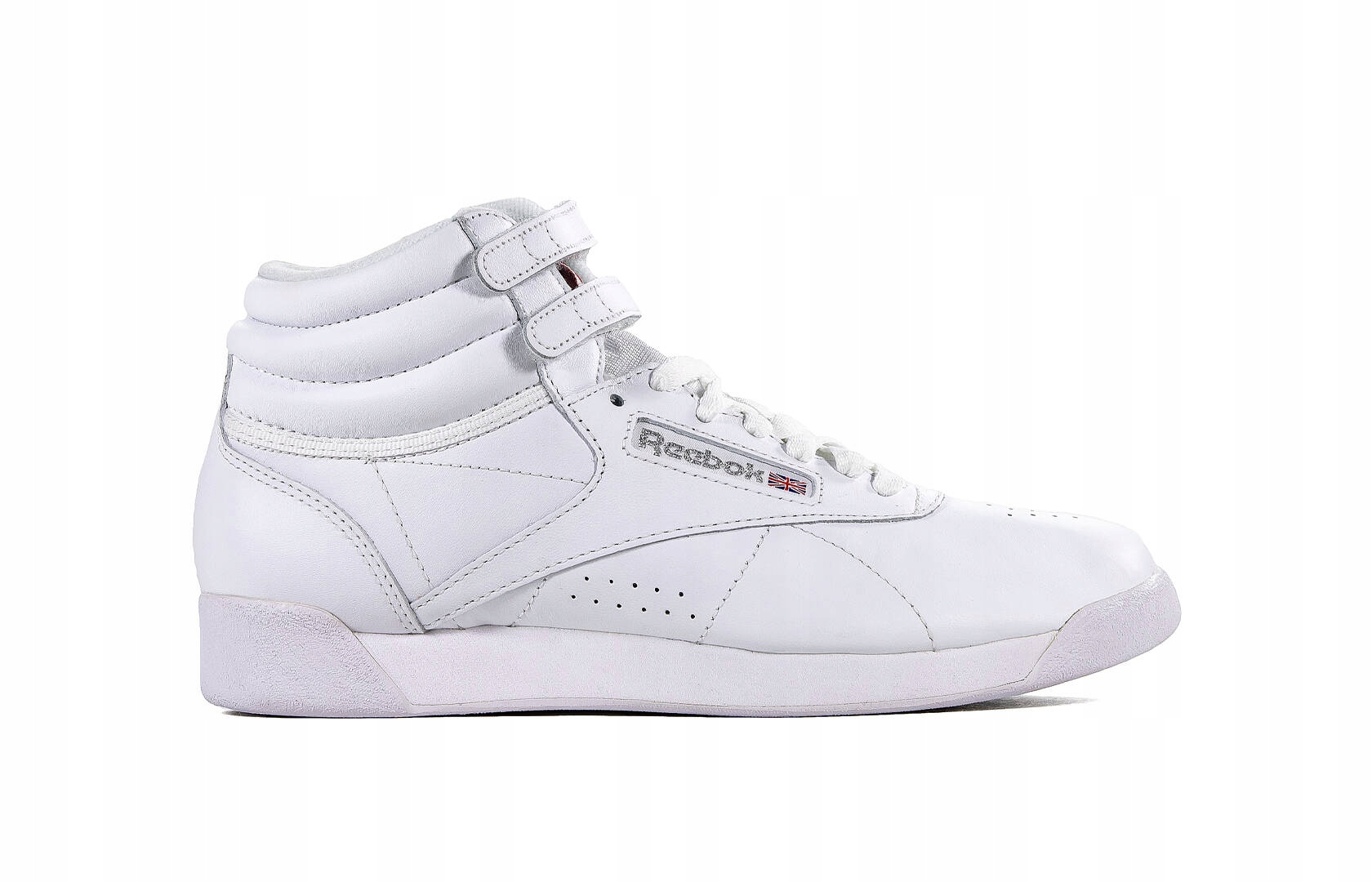 Buty damskie Reebok F/s Hi 100000103