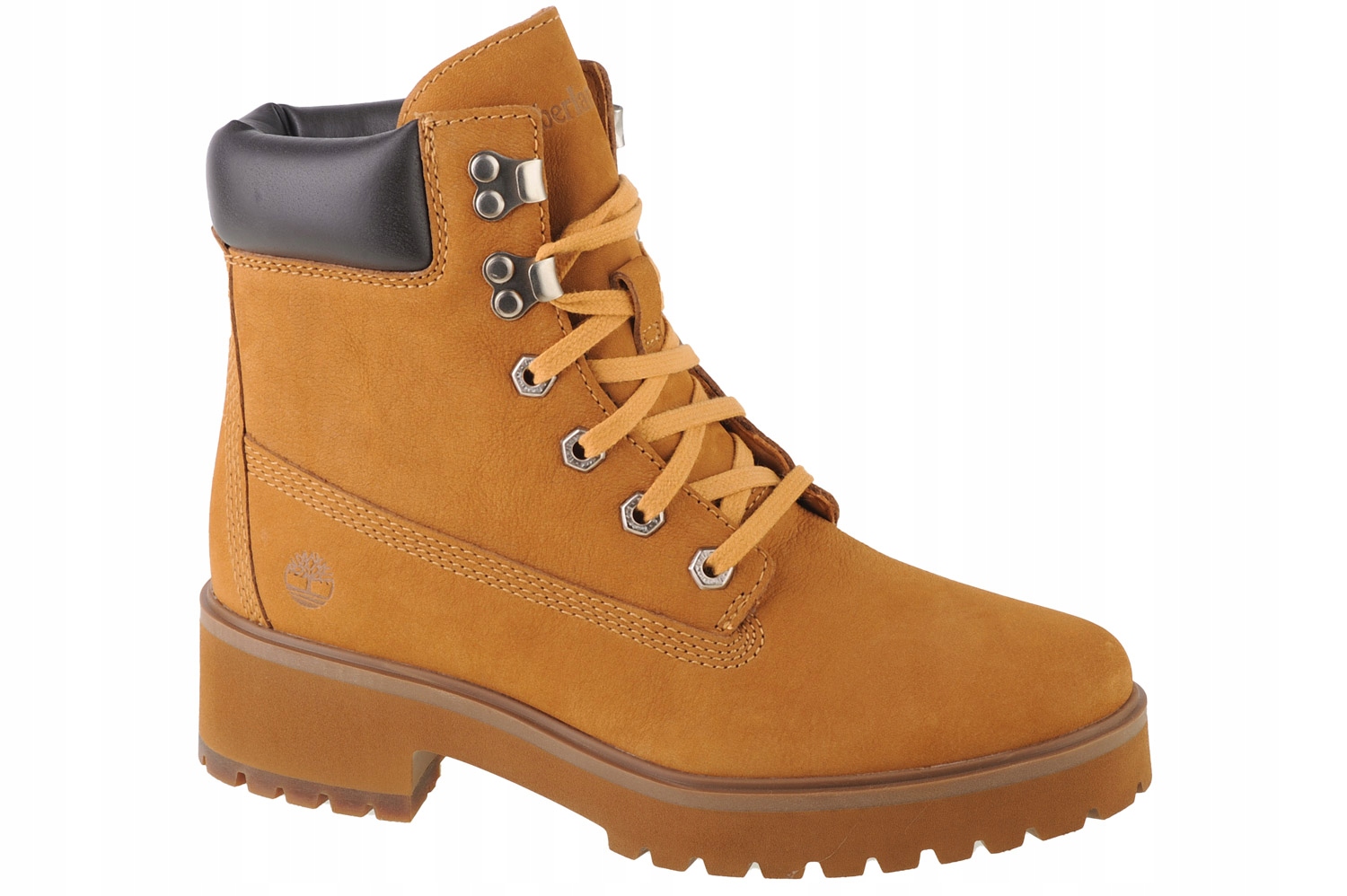Damskie trapery Timberland 6 In Boot 0A5VPZ r.39