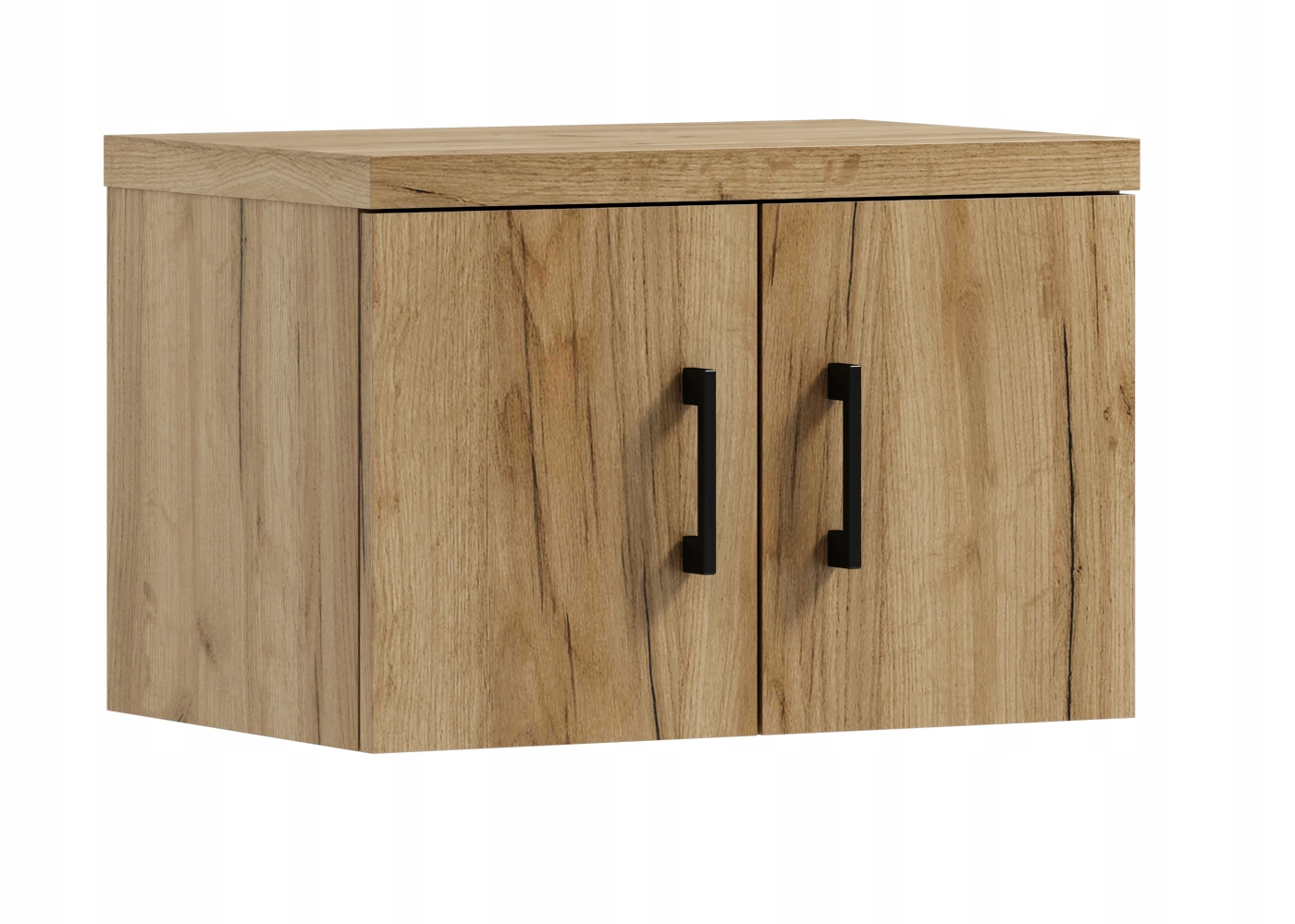 Wisząca szafka łazienkowa Markus 50 Producent