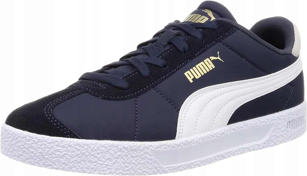 Buty Męskie Puma Club Nylon Parisian 45