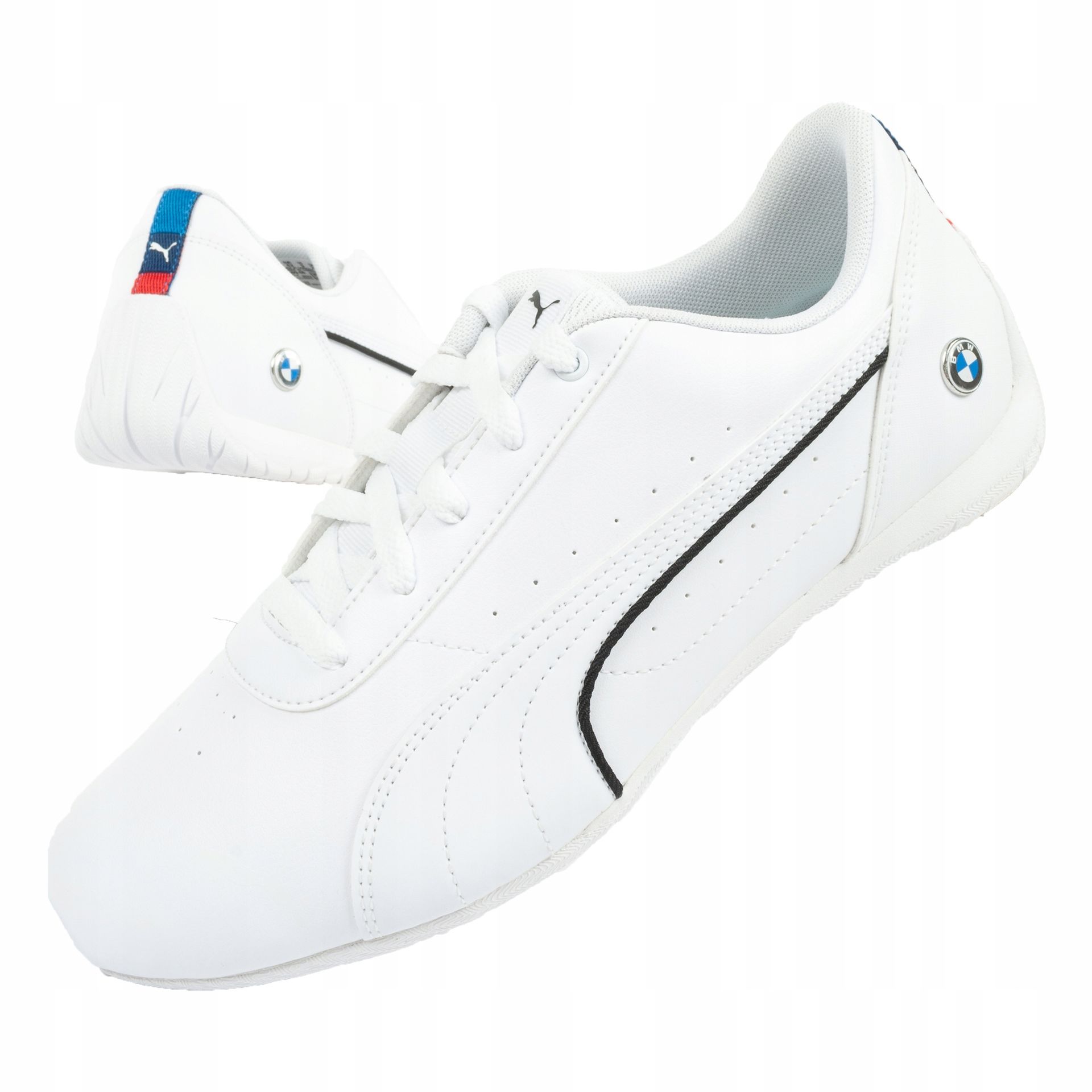 Buty sportowe męskie Puma Bmw Mms Neo [307309 06]