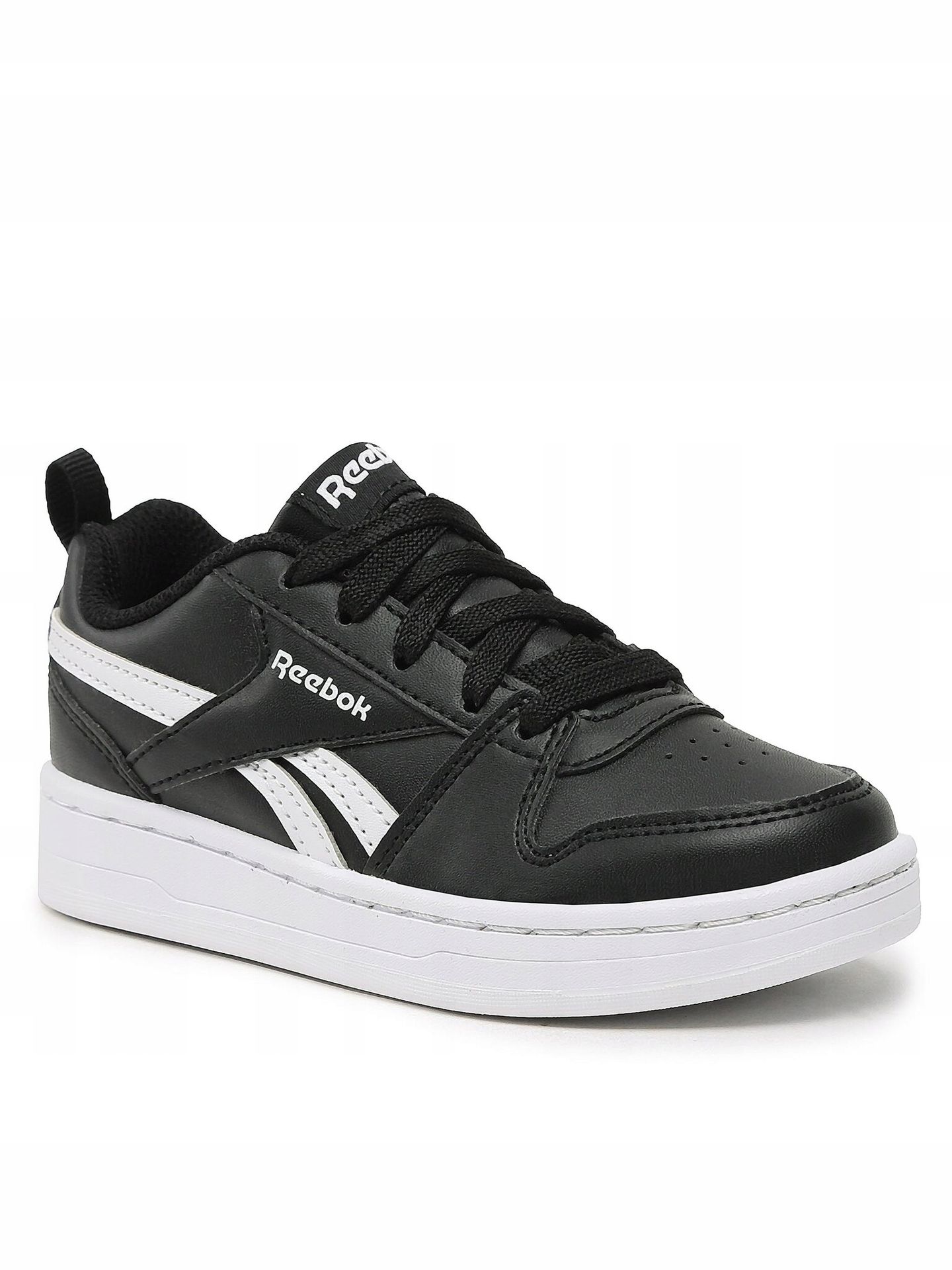 Reebok Buty Reebok Royal Prime 2 FV2427 Black